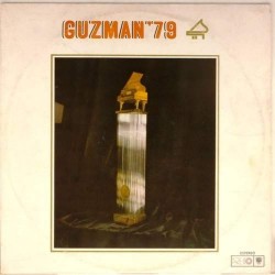 Пластинка Guzman' 79 Сборник. Vol. 2